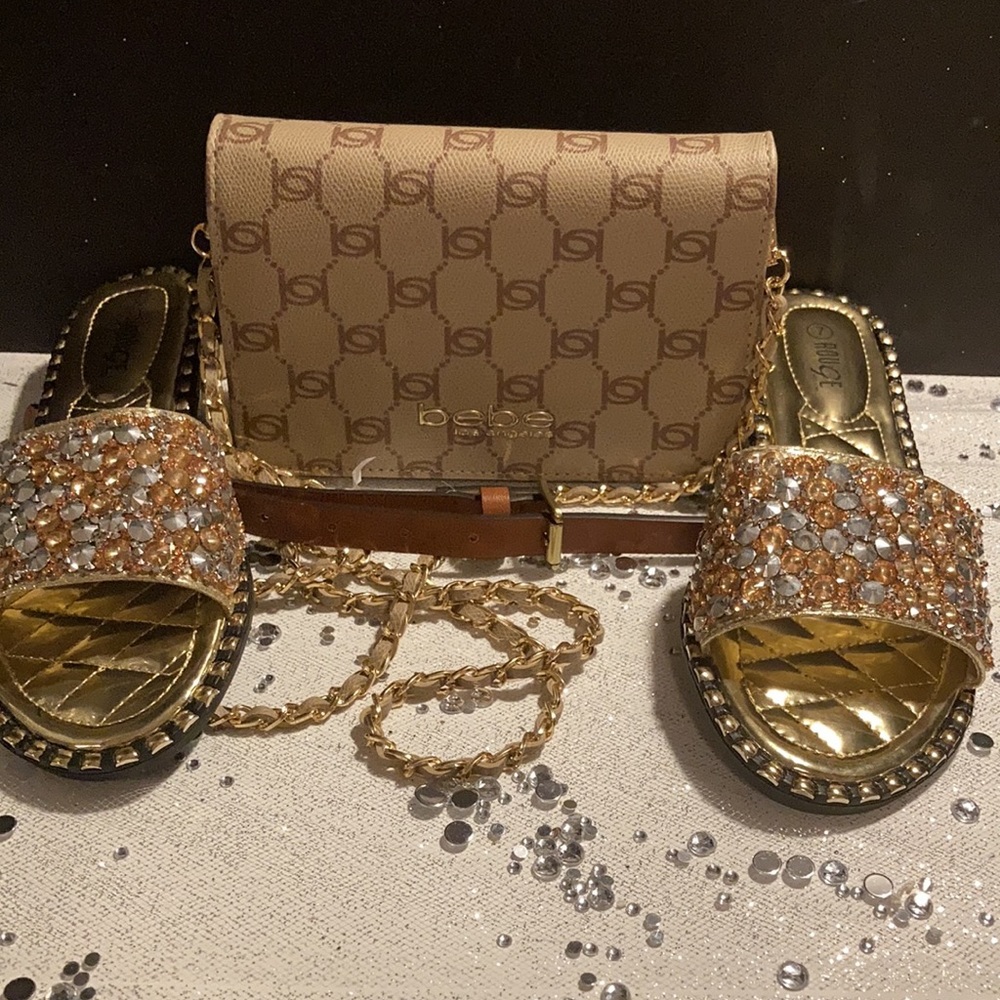 Bebe blingy bundle - Picture 2 of 8